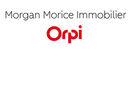 Morgan MORICE Immobilier ORPI