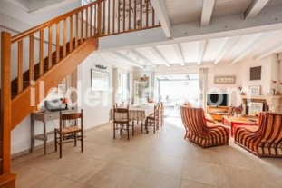 Ile de Ré:Maison familiale 5 chambres -11 personnes