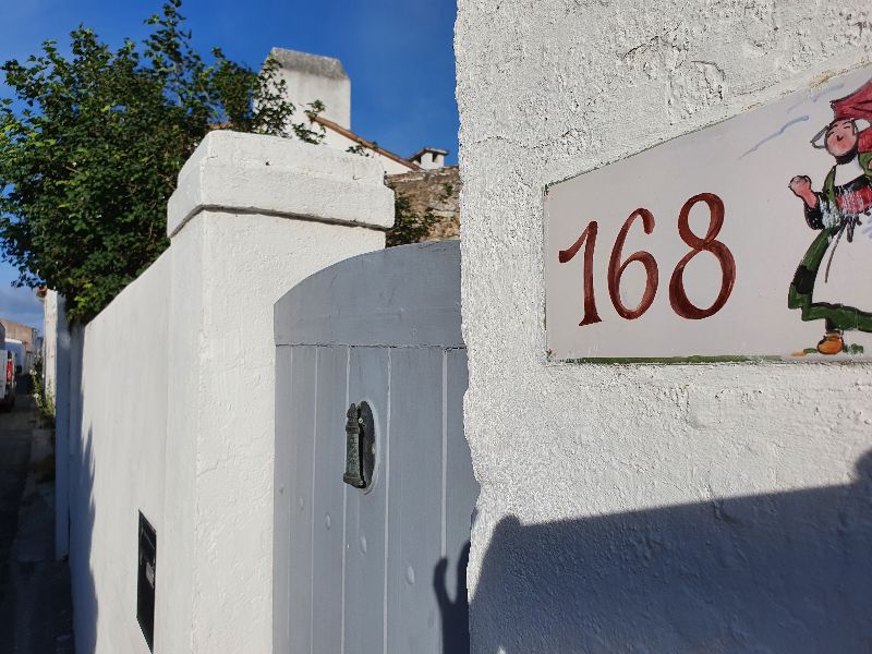 Photo 31 : NC d'une maison située à Saint-Clément-des-Baleines, île de Ré.