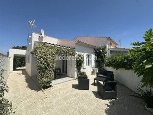 Ile de Ré:Maison l'ile de ré