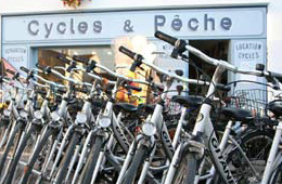 Cycles & Pche