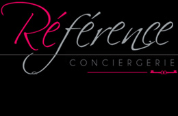 conciergerie rfrence