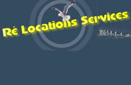 R location services