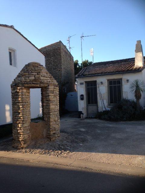 Photo 16 : NC d'une maison située à Les Portes-en-Ré, île de Ré.
