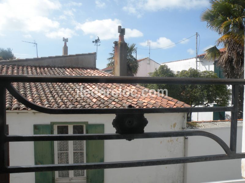 Photo 11 : NC d'une maison située à La Flotte, île de Ré.
