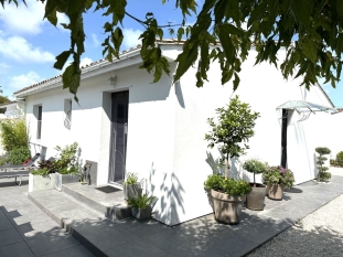 Ile de Ré:Tout pour vivre le maximum à l’extérieur