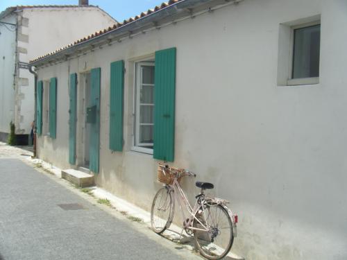 Photo 21 : NC d'une maison située à La Flotte-en-Ré, île de Ré.