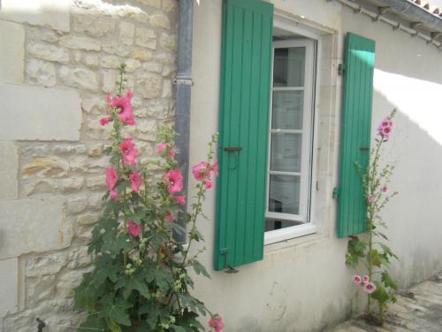 Photo 16 : NC d'une maison située à La Flotte-en-Ré, île de Ré.