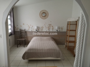Ile de Ré:Studios la sardinerie (avec spa)