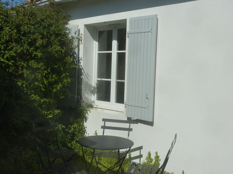 Photo 16 : NC d'une maison située à Sainte-Marie, île de Ré.