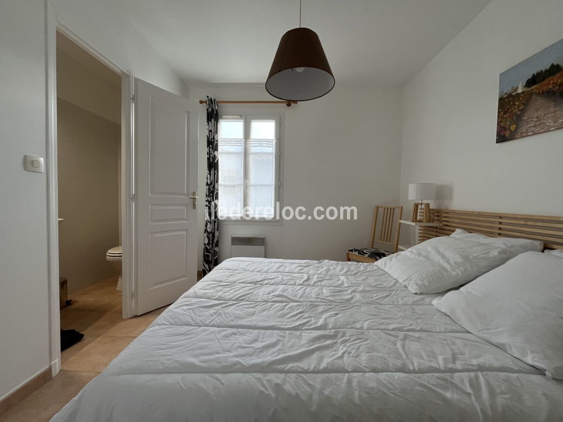 Photo 19 : NC d'une maison située à Le Bois-Plage-en-Ré, île de Ré.