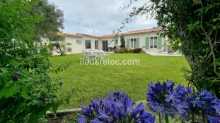 Ile de Ré:887 - arborhéa