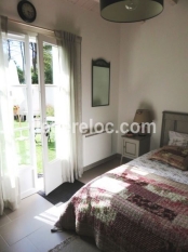 Ile de Ré:Charmante chambre d'hôtes