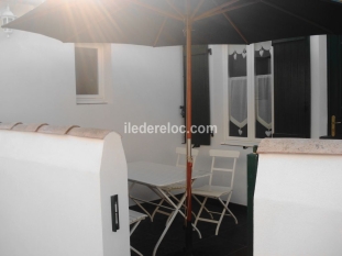 Ile de Ré:Maisonnette rénovée, parfaite pour familles et couples