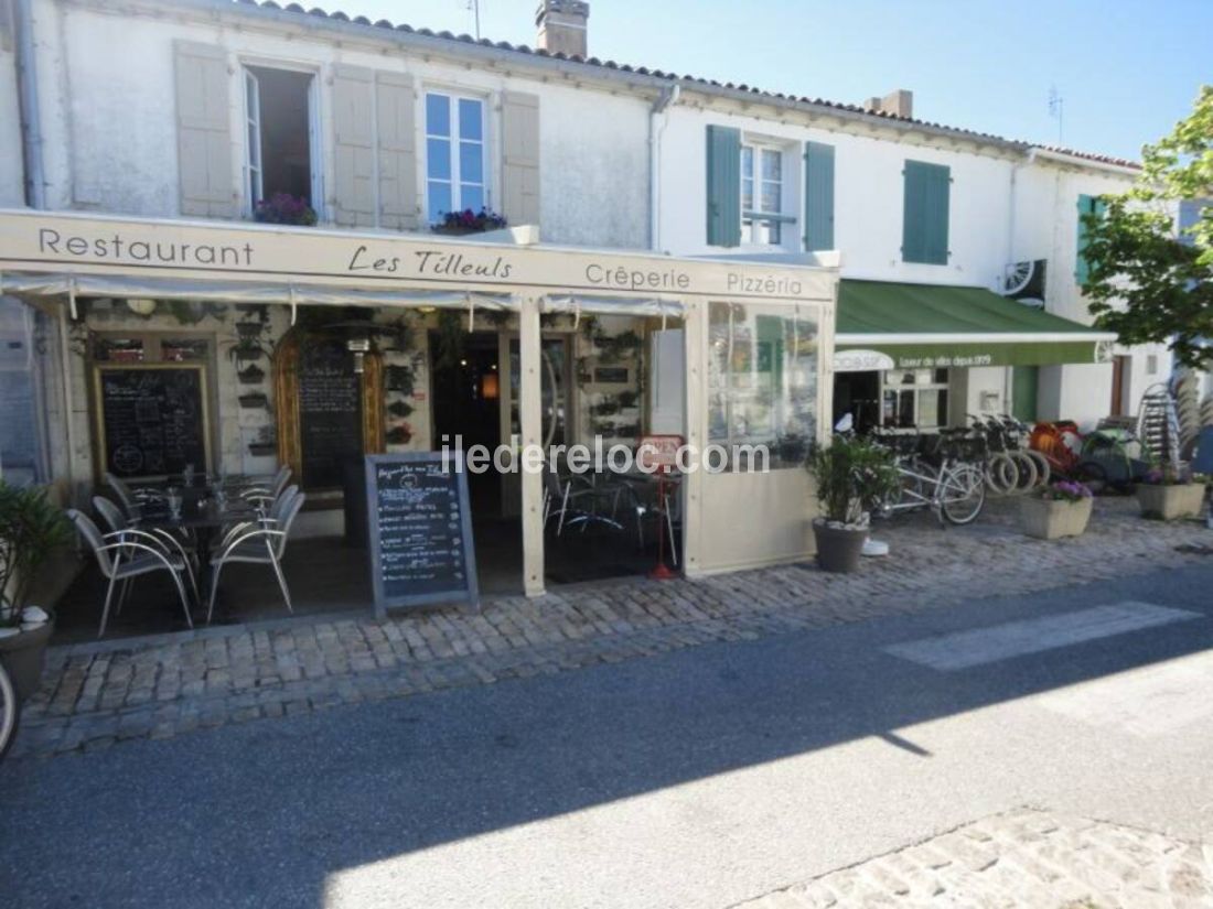 Photo 21 : NC d'une maison située à Sainte-Marie-de-Ré, île de Ré.