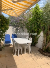 Ile de Ré:.prestation de qualité ,décoration soignée, parking, p