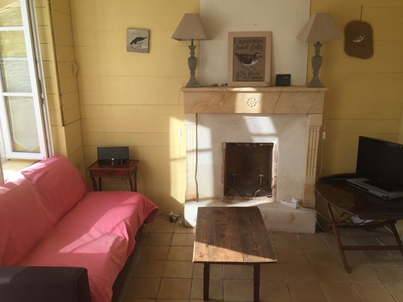 Photo 12 : AUTRE d'une maison située à Saint-Clément-des-Baleines, île de Ré.