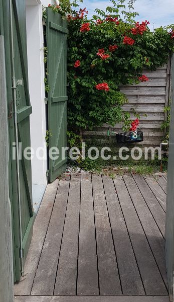 Photo 10 : NC d'une maison située à Ars, île de Ré.