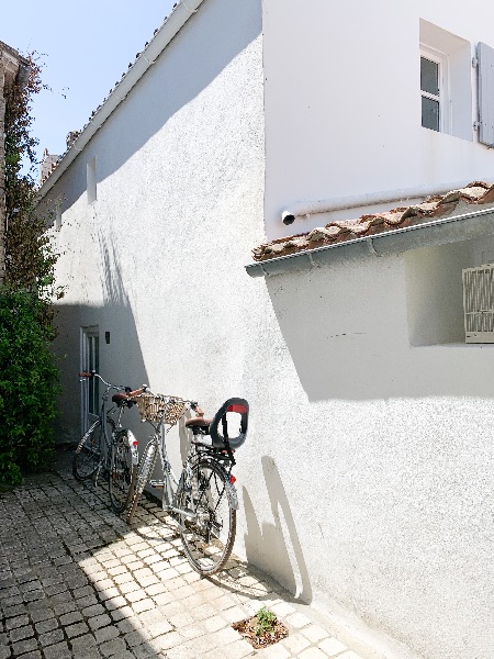 Photo 84 : AUTRE d'une maison située à Les Portes-en-Ré, île de Ré.