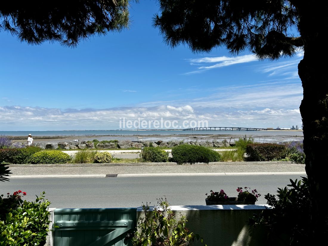 Photo 12 : NC d'une maison située à Rivedoux-Plage, île de Ré.