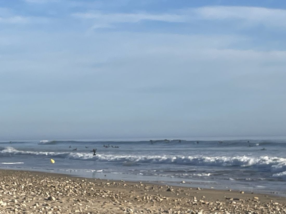 Photo 49 : AUTRE d'une maison située à Le Bois-Plage-en-Ré, île de Ré.