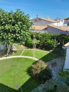 Ile de Ré:Le charme de l'ancien