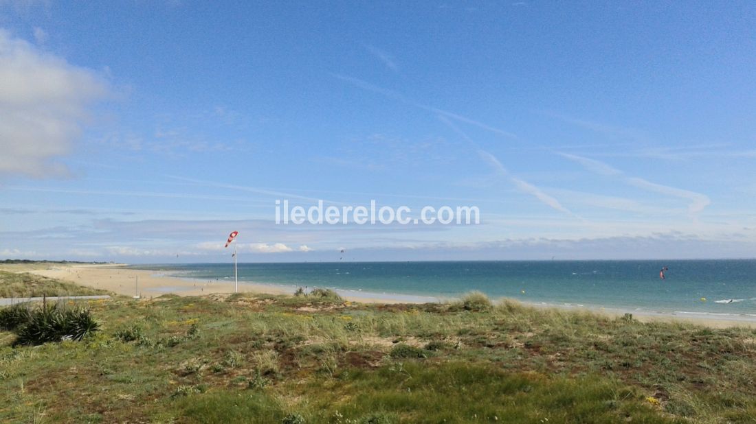 Photo 13 : AUTRE d'une maison située à Le Bois-Plage-en-Ré, île de Ré.