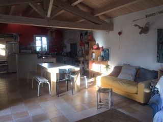 Photo 8 : NC d'une maison située à Rivedoux-Plage, île de Ré.
