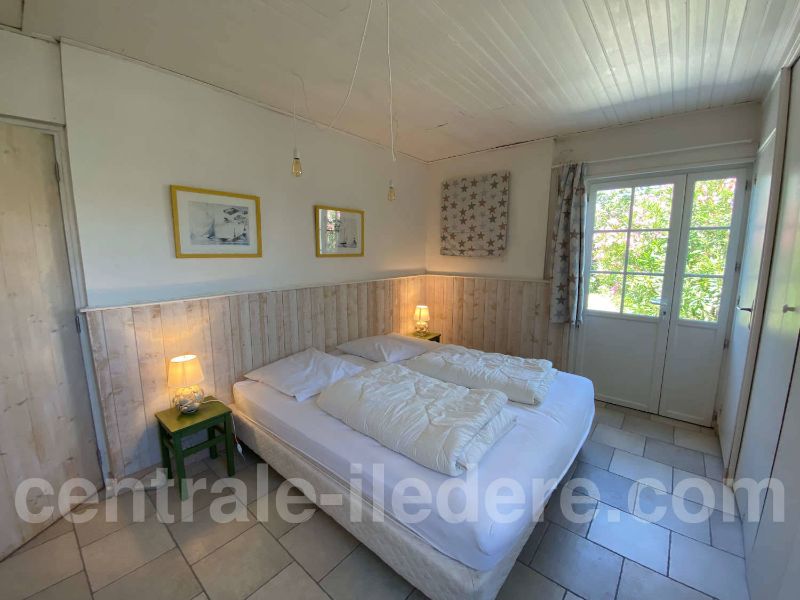 Photo 11 : NC d'une maison située à Saint-Clément-des-Baleines, île de Ré.