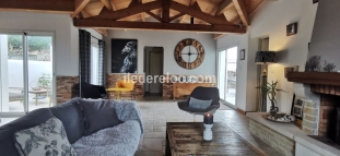 Ile de Ré:Casa paola 4