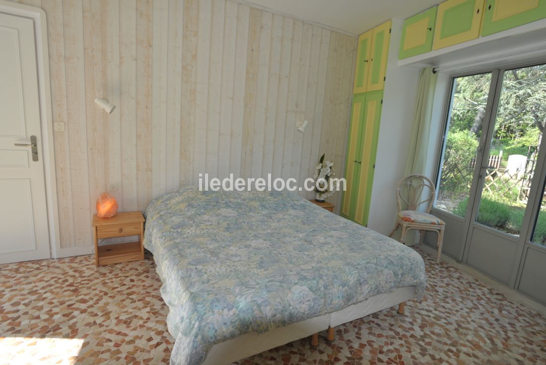 Photo 43 : NC d'une maison située à Rivedoux-Plage, île de Ré.