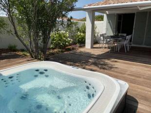ile de ré Superbe villa darchitecte