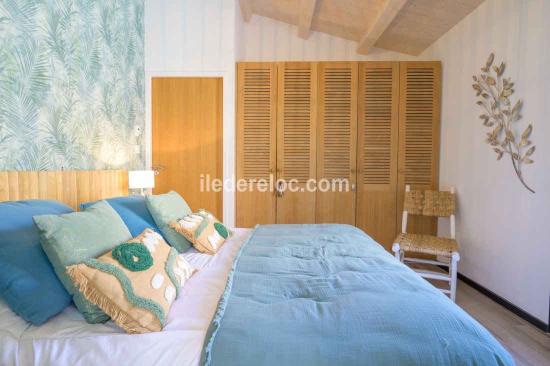 Photo 52 : NC d'une maison située à Le Bois-Plage-en-Ré, île de Ré.