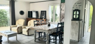 Ile de Ré:DisponibilitĂ©s avril,agrĂ©able maison tout confort