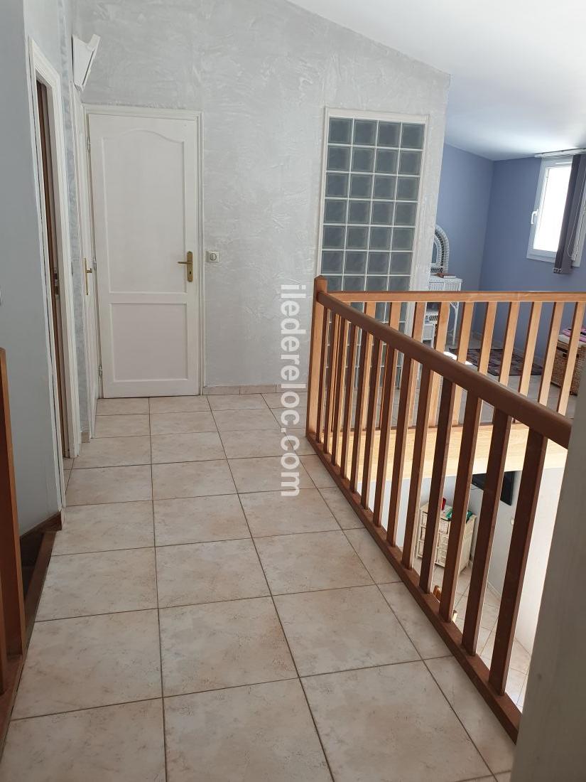 Photo 21 : MEZZANINE d'une maison située à Ars en Ré, île de Ré.