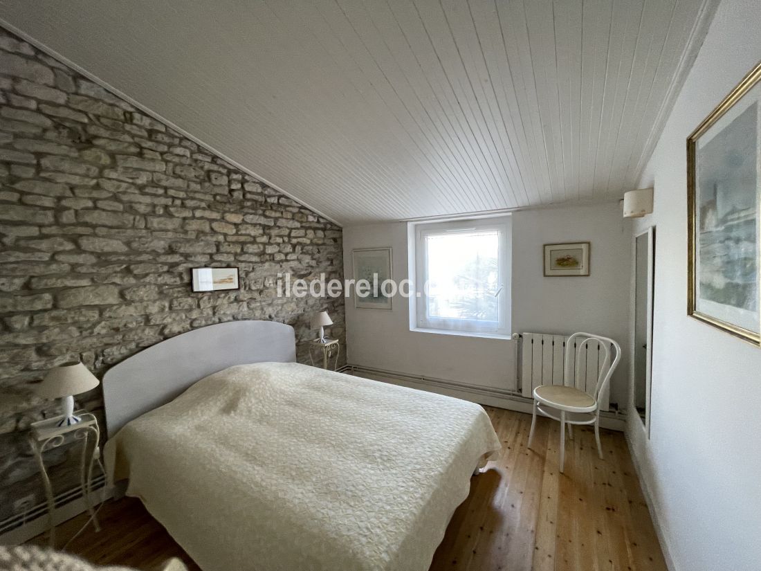 Photo 9 : NC d'une maison située à Saint-Clément-des-Baleines, île de Ré.
