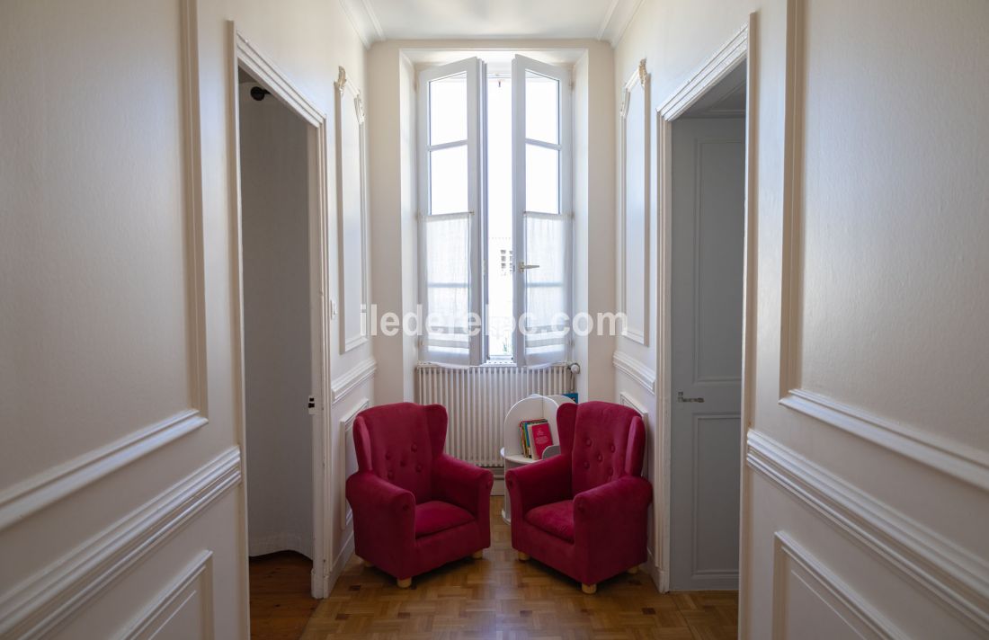 Photo 25 : NC d'une maison située à Le Bois-Plage-en-Ré, île de Ré.