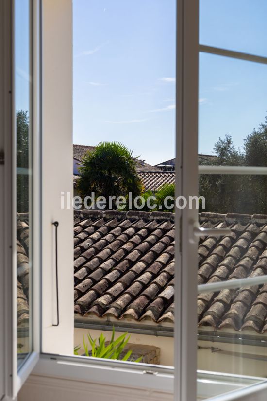 Photo 35 : NC d'une maison située à Le Bois-Plage-en-Ré, île de Ré.