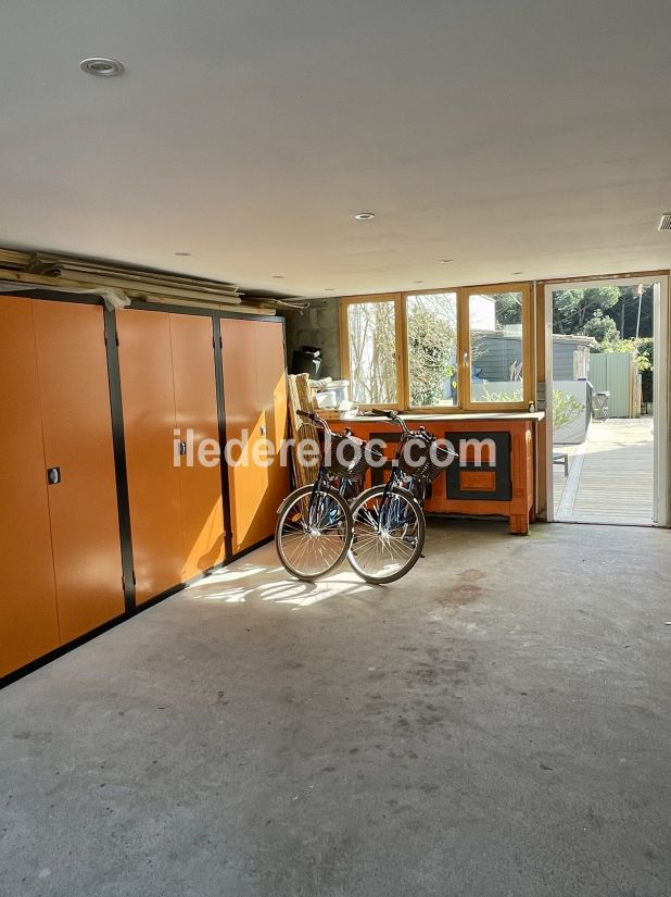 Photo 34 : AUTRE d'une maison située à Le Bois-Plage-en-Ré, île de Ré.