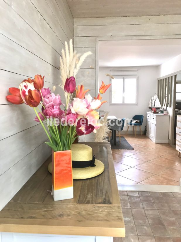 ile de ré Reste une disponibilit: 15/07, piscine chauffe,  sainte marie, la noue, 9 cou