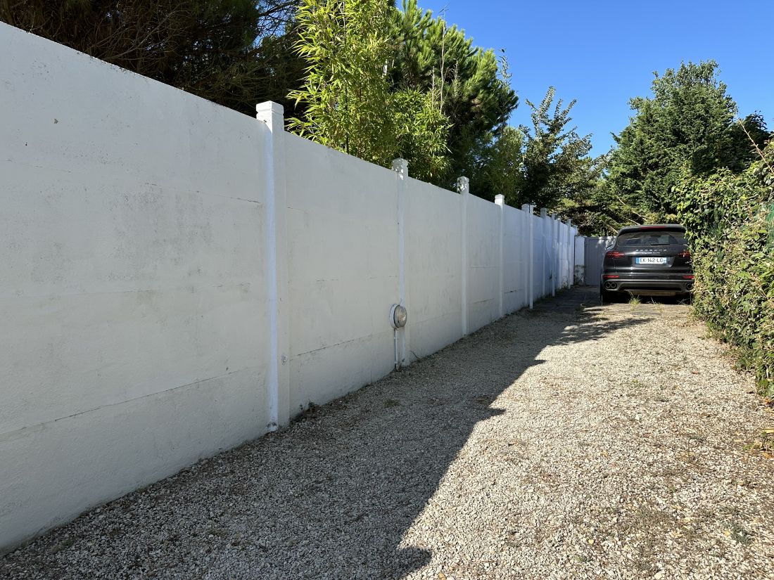 Photo 27 : NC d'une maison située à Les Portes-en-Ré, île de Ré.