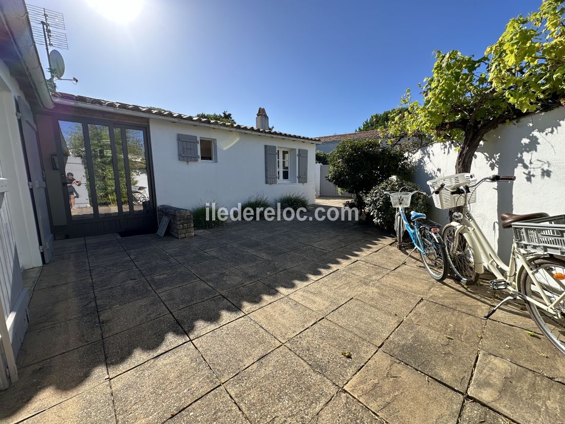 Photo 25 : NC d'une maison située à Les Portes-en-Ré, île de Ré.