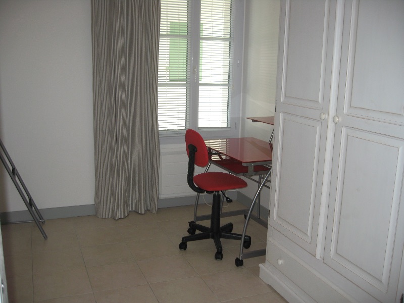 Photo 6 : NC d'une maison située à Le Bois-Plage-en-Ré, île de Ré.