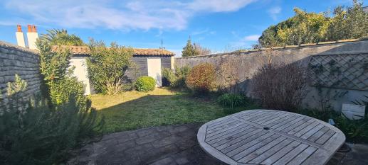 Ile de Ré:Magnifique et spacieuse maison de famille