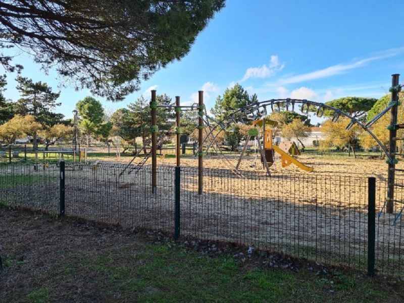 Photo 42 : NC d'une maison située à Le Bois-Plage-en-Ré, île de Ré.