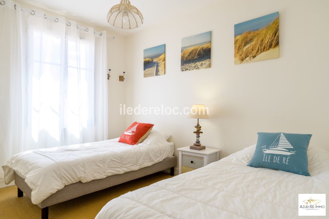 Photo 42 : NC d'une maison située à Le Bois-Plage-en-Ré, île de Ré.