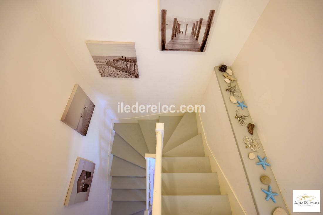 Photo 34 : NC d'une maison située à Le Bois-Plage-en-Ré, île de Ré.