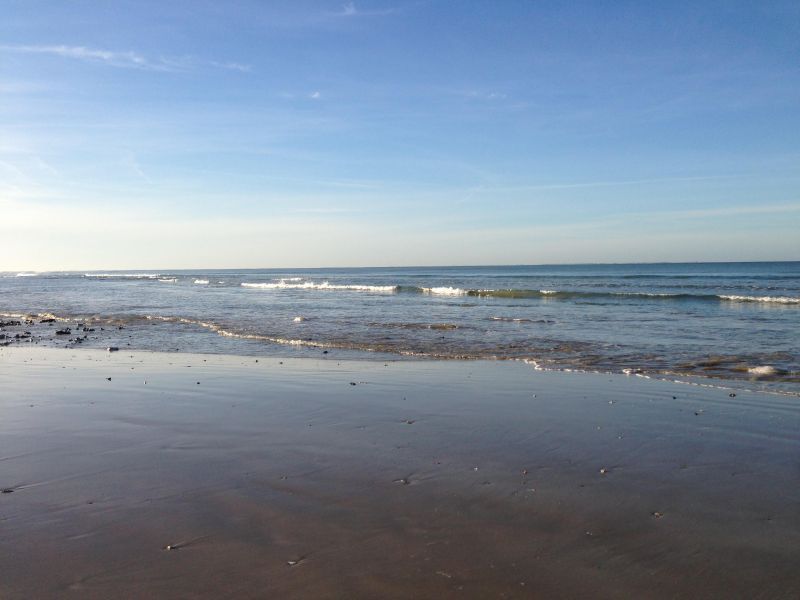 Photo 12 : AUTRE d'une maison située à Le Bois-Plage-en-Ré, île de Ré.