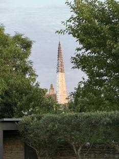 Ile de Ré:Très belle maison familiale rénovée