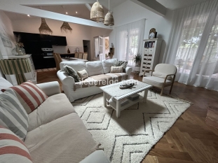 Ile de Ré:Maison de famille spacieuse et chaleureuse